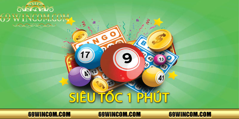 Siêu Tốc 1 Phút