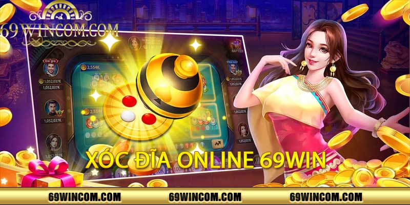Xóc Đĩa Online